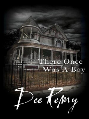 cover image of There Once Was a Boy